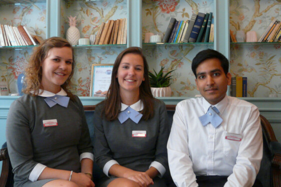 staff de neuve