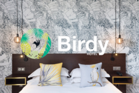 Birdy_Chambre