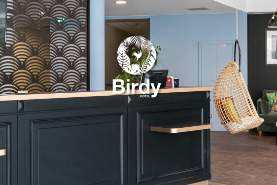 Birdy_Réception