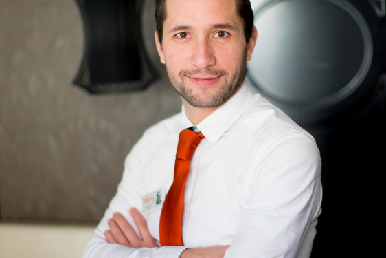 Directeur
